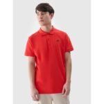 4f Mens Polo Shirt 7
