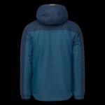 Mens Quilted Jacket 4ARS - Image 2