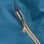 Mens Quilted Jacket 4ARS - Image 4