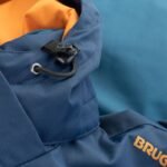 Mens Quilted Jacket 4ARS - Image 5