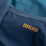 Mens Quilted Jacket 4ARS - Image 6