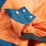 Mens Quilted Jacket 4ARS - Image 7