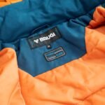 Mens Quilted Jacket 4ARS - Image 8