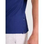 Mens regular polo shirt 4F 4FRSS25TPTSM633-31S - Image 4