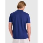 Mens regular polo shirt 4F 4FRSS25TPTSM633-31S - Image 5