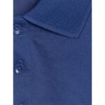 Mens regular polo shirt 4F 4FRSS25TPTSM633-31S - Image 7