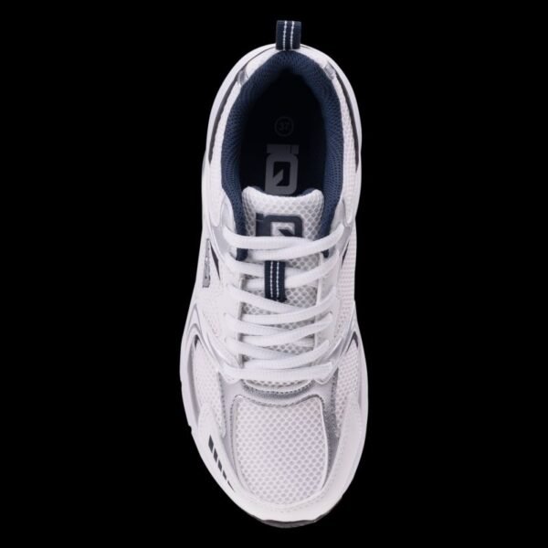 Mens Retro Running Shoes