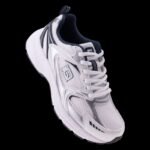 Mens Retro Running Shoes - Image 5