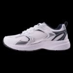 Mens Retro Running Shoes - Image 6