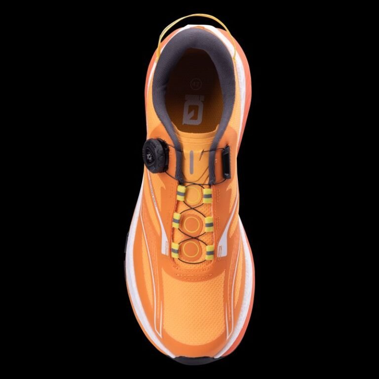 IQ Mens ROUTTER Running