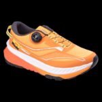 Mens ROUTTER Running Shoes - Image 3