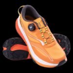 Mens ROUTTER Running Shoes - Image 4