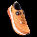 Mens ROUTTER Running Shoes - Image 5