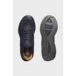 Mens shoes BOSS SNEAKER TTNM EVO_SLON_KNRSD OPEN BLUE (50523113-475) - Image 2