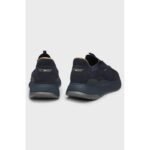 Mens shoes BOSS SNEAKER TTNM EVO_SLON_KNRSD OPEN BLUE (50523113-475) - Image 4