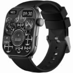 Gravity Smartwatch GT28-1 Black 3