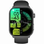 Gravity Smartwatch GT28-1 Black 5
