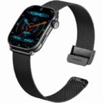 Gravity Smartwatch GT28-1 Black 6