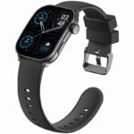 Gravity Smartwatch GT28-1 Black 7