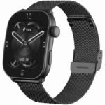 Gravity Mens Smartwatch GT28-2 2