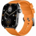 Gravity Mens Smartwatch GT28-2 3
