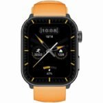 Gravity Mens Smartwatch GT28-2 5