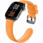 Gravity Mens Smartwatch GT28-2 7