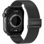 Gravity Mens Smartwatch GT28-2 8