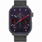 Gravity Smartwatch GT28-3 Navy 4