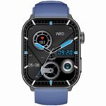 Gravity Smartwatch GT28-3 Navy 5
