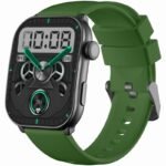 Gravity Mens Smartwatch GT28-4 3
