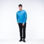 Mens TRALL Trousers - Image 7