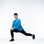 Mens TRALL Trousers - Image 8