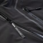 Mens transitional jacket HORNEN - Image 3