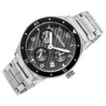 Mens Watch ADRIATICA Portofino A8322.5126QF + BOX - Image 2