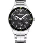 Mens Watch ADRIATICA Portofino A8322.5126QF + BOX