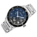 Mens Watch ADRIATICA Portofino A8322.5126QF + BOX - Image 3