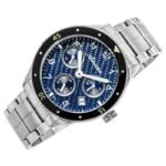 Mens Watch ADRIATICA Portofino A8322.5155QF + BOX - Image 2