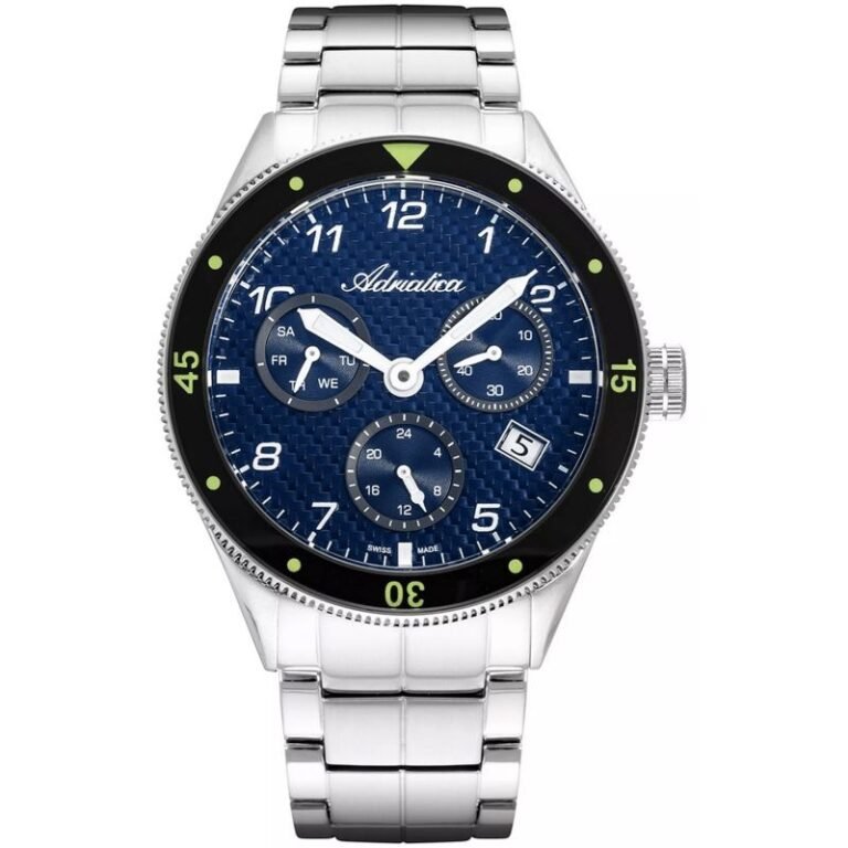 Adriatica Men's Watch Portofino