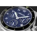 Mens Watch ADRIATICA Portofino A8322.5155QF + BOX - Image 4