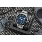 Mens Watch ADRIATICA Portofino A8322.5155QF + BOX - Image 5
