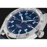 Mens Watch Atlantic Seaflight 70351.41.55 + BOX - Image 4