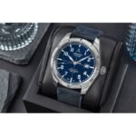 Mens Watch Atlantic Seaflight 70351.41.55 + BOX - Image 5