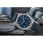 Mens Watch Atlantic Seaflight 70351.41.55 + BOX - Image 6