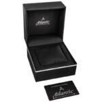 Mens Watch Atlantic Seaflight 70351.41.55 + BOX - Image 8
