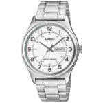 CASIO Mens Watch MTP-V006D-7B2UDF: