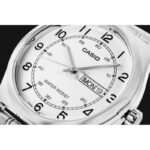 CASIO Mens Watch MTP-V006D-7B2UDF: 4