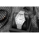 CASIO Mens Watch MTP-V006D-7B2UDF: 5