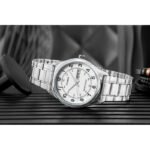 CASIO Mens Watch MTP-V006D-7B2UDF: 6