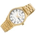 CASIO Mens Watch MTP-V006G-7BUDF: 2